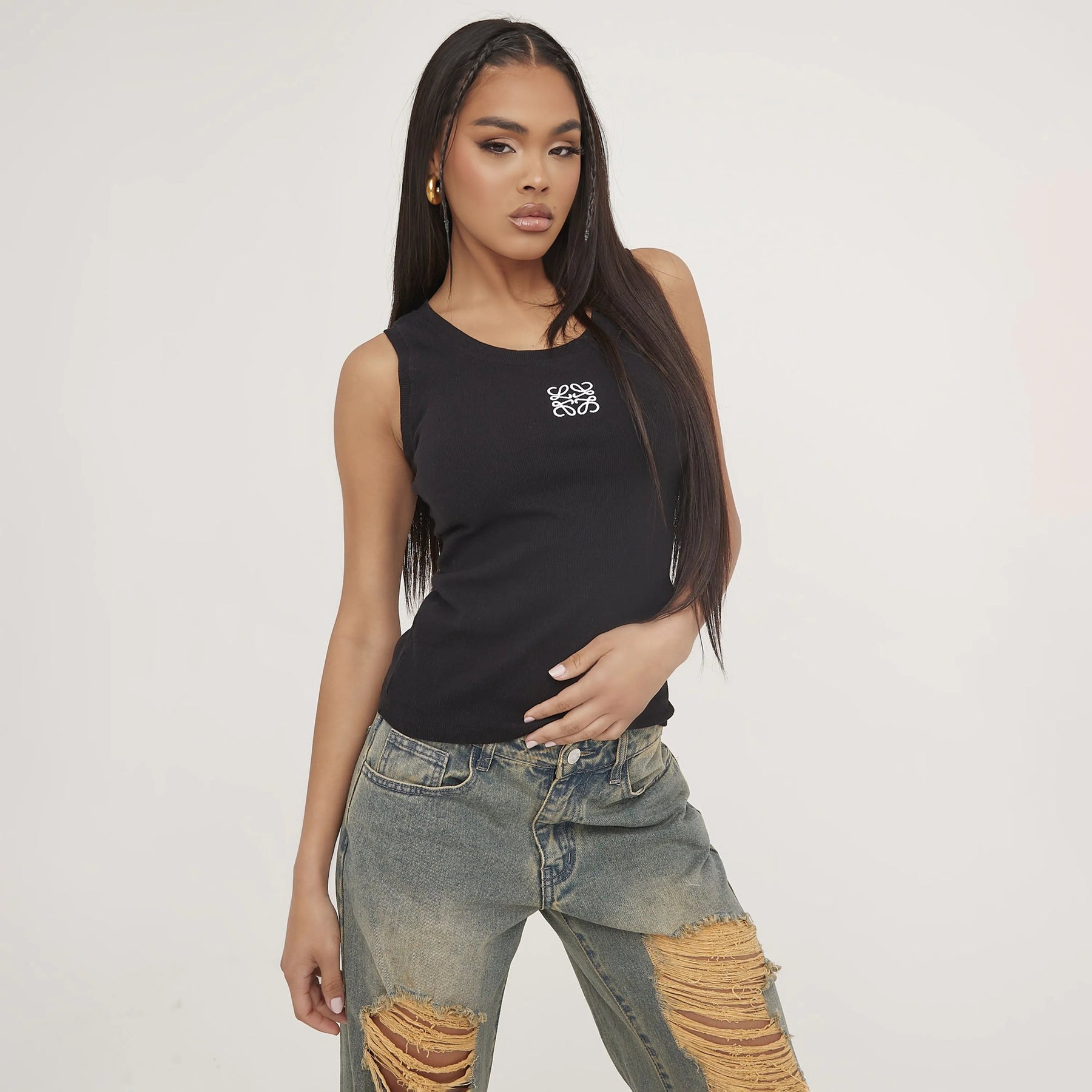 Mira - T-Shirt Femme Confortable pour un Look Décontracté