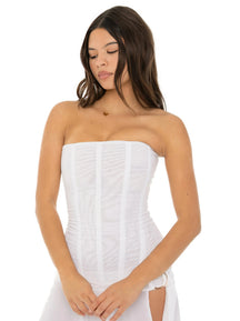 Arabella – Corset gainant Sculptant avec maintien Optimal