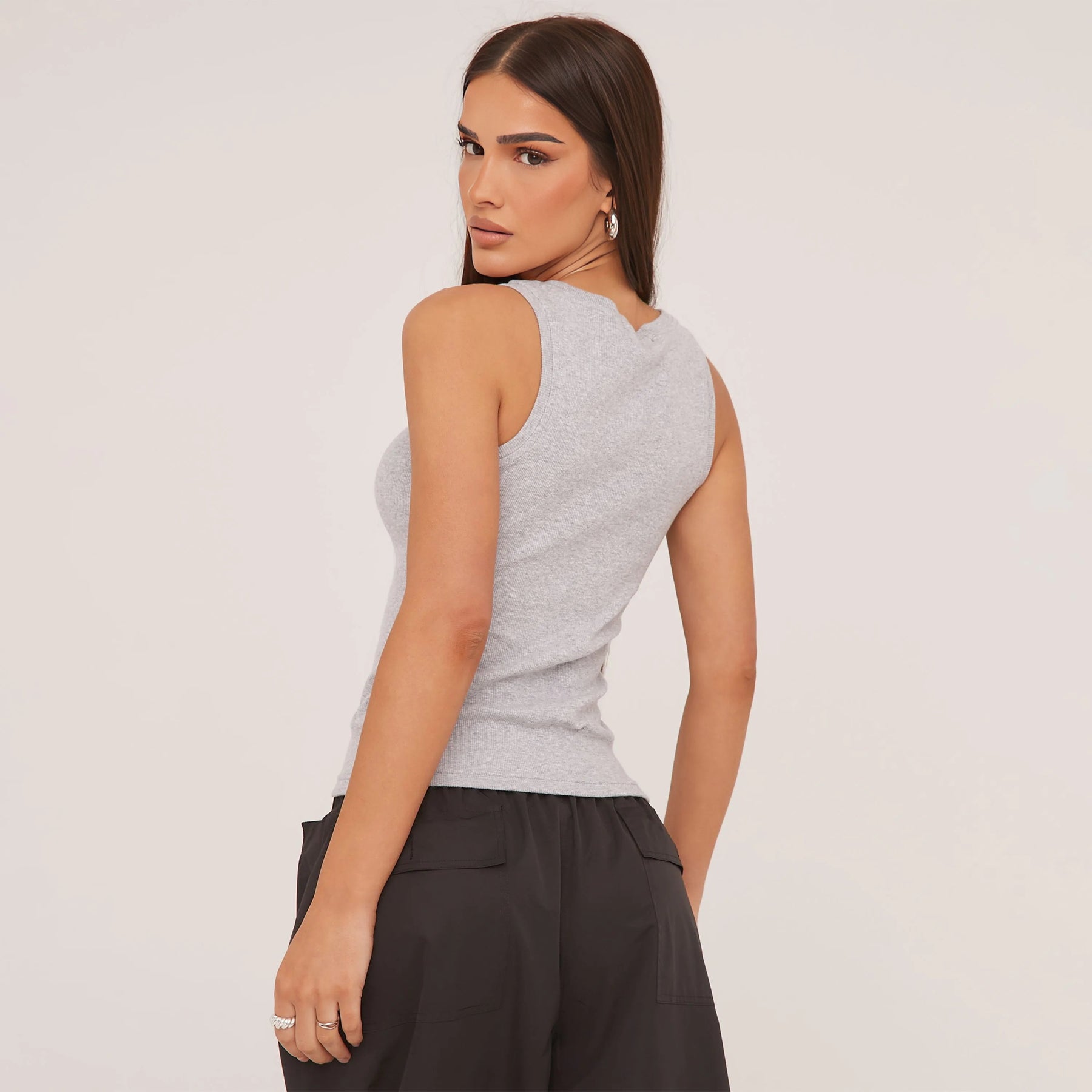 Mira - T-Shirt Femme Confortable pour un Look Décontracté