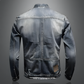 Maxime - Veste en Denim pour Homme