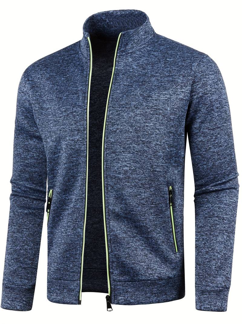 Gabriel - Veste Homme Sportive et Légère pour un Style Moderne et un Confort Optimal