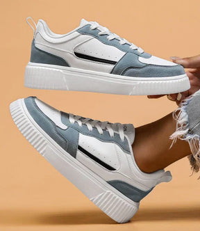 Ariana - Sneakers pour Élégance et Performance Casual