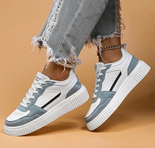 Ariana - Sneakers pour Élégance et Performance Casual