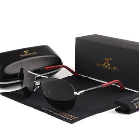 Jayden - Lunettes Homme Élégantes pour un Style Clair et Raffiné