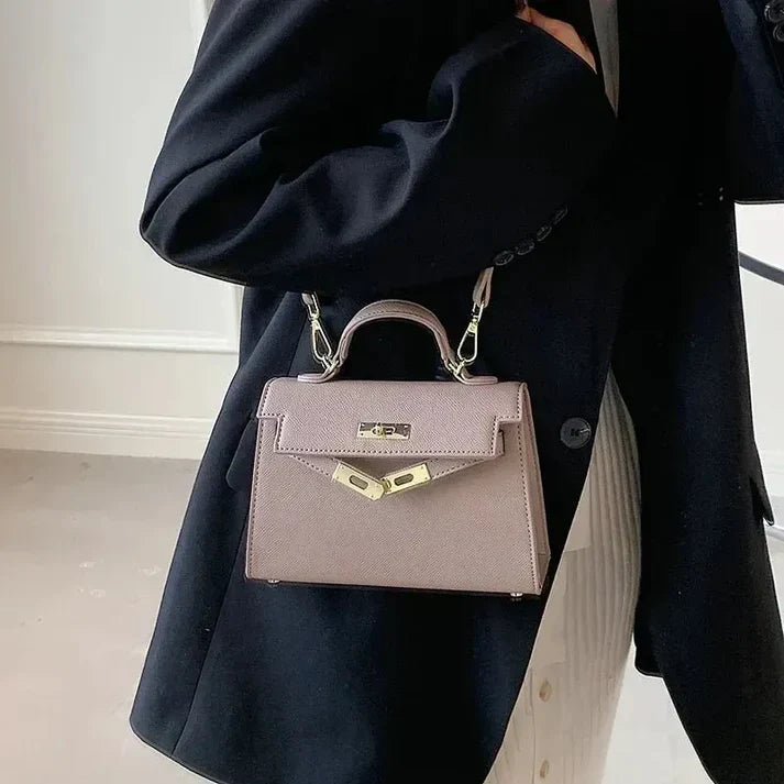 Ashleya - Sac à Main Femme en Cuir pour un Style Chic et Élégant