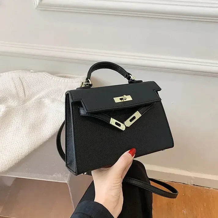 Ashleya - Sac à Main Femme en Cuir pour un Style Chic et Élégant