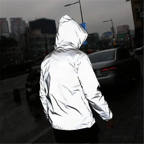 Nile – Veste coupe-vent légère et imperméable