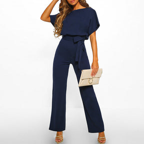 Viva - Jumpsuit Femme Tendance pour un Look Audacieux et Confortable