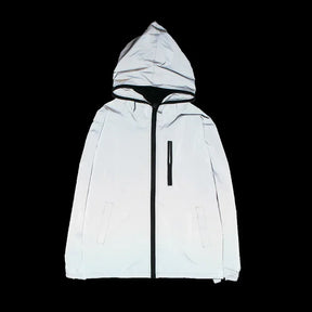 Nile – Veste coupe-vent légère et imperméable