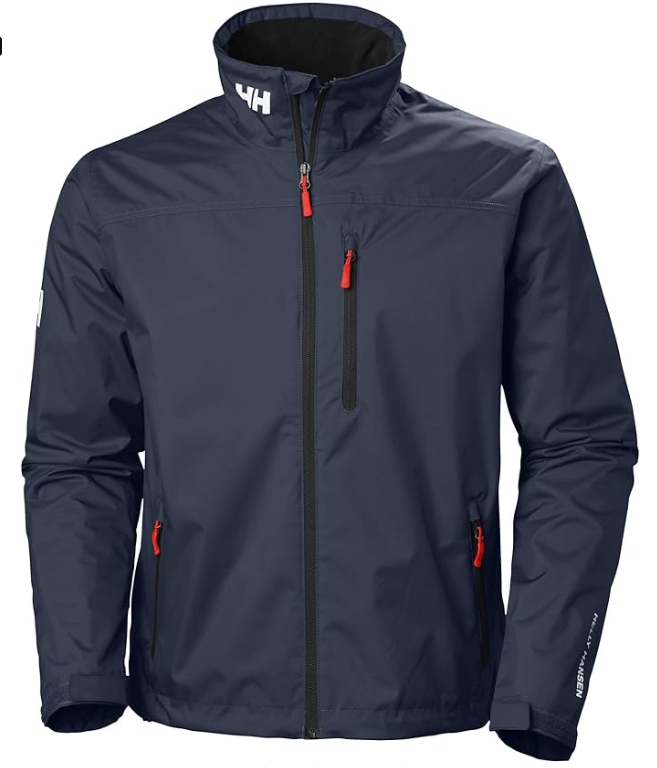 Messy - Veste Coupe-Vent Polyvalente pour Toutes les Aventures