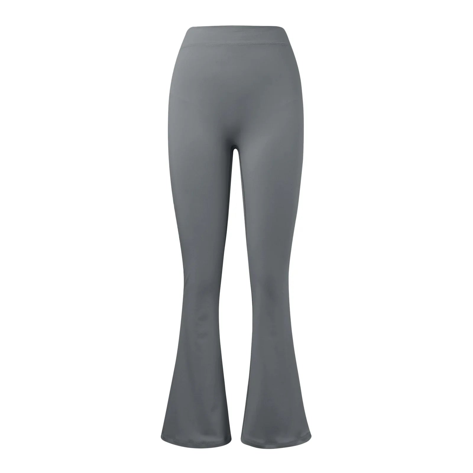 Sasha – Pantalon évasé de sport sculptant et confortable