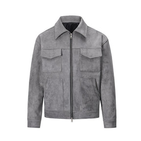 Henry - Veste Homme Moderne pour Style Optimal