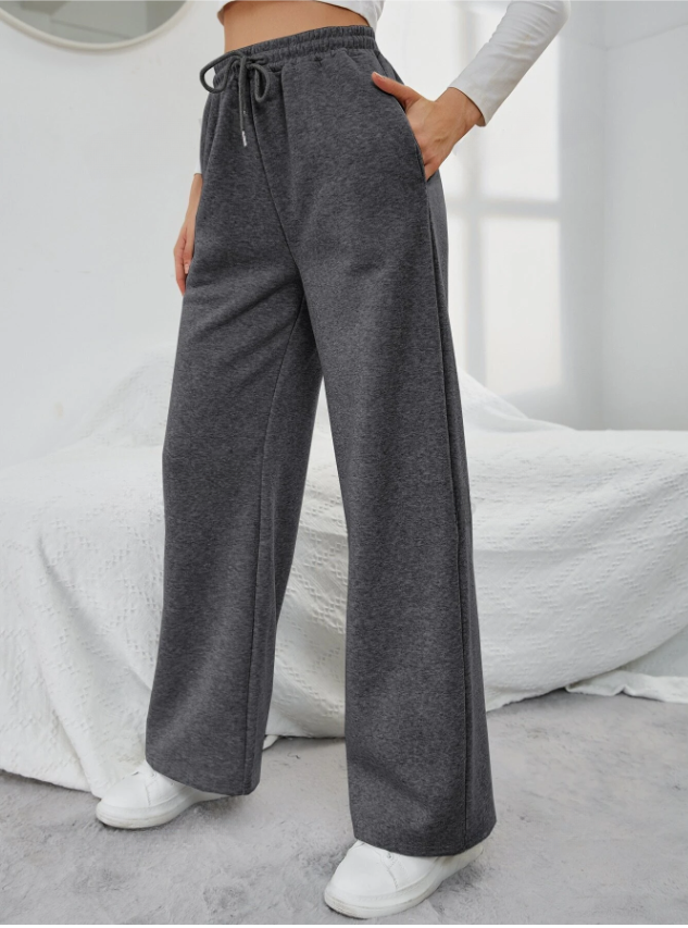 Bella - Pantalon Femme Élégant pour un Style Moderne et un Confort Optimal