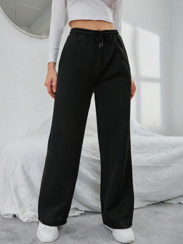 Bella - Pantalon Femme Élégant pour un Style Moderne et un Confort Optimal