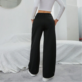 Bella - Pantalon Femme Élégant pour un Style Moderne et un Confort Optimal