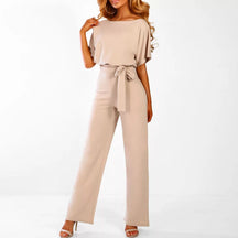 Viva - Jumpsuit Femme Tendance pour un Look Audacieux et Confortable