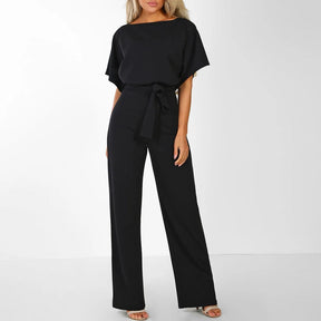 Viva - Jumpsuit Femme Tendance pour un Look Audacieux et Confortable