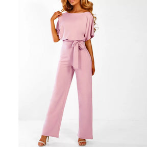 Viva - Jumpsuit Femme Tendance pour un Look Audacieux et Confortable