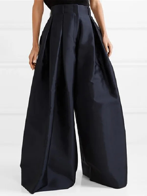 Chloé - Pantalon Femme Élégant pour un Look Confortable et Raffiné