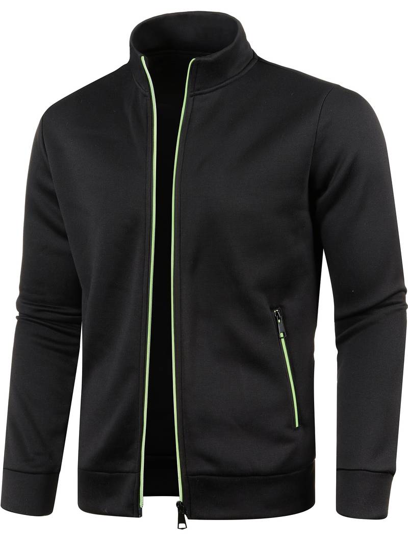 Gabriel - Veste Homme Sportive et Légère pour un Style Moderne et un Confort Optimal