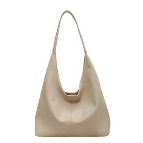 Emma - Sac à Bandoulière en cuir Souple pour un Style chic et Pratique