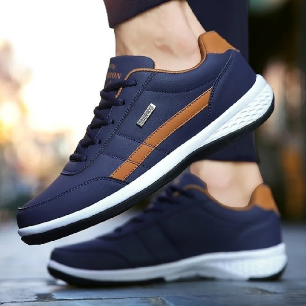 Jack - Sneakers de sport imperméables et confortables pour Homme