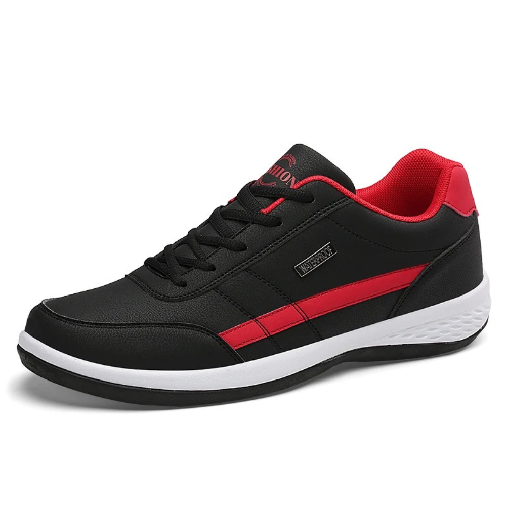 Jack - Sneakers de sport imperméables et confortables pour Homme