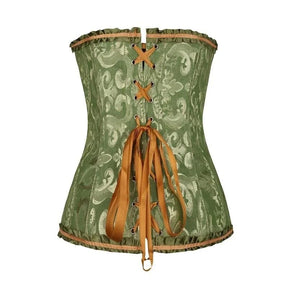 Danico - Corset Sculptant Élégant