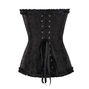 Danico - Corset Sculptant Élégant