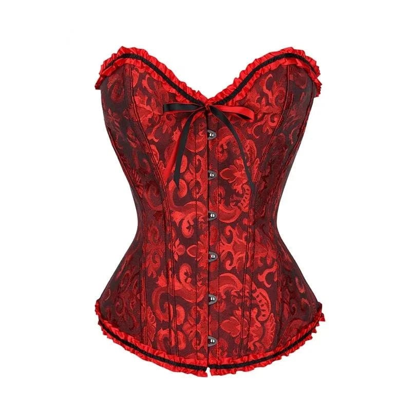 Danico - Corset Sculptant Élégant