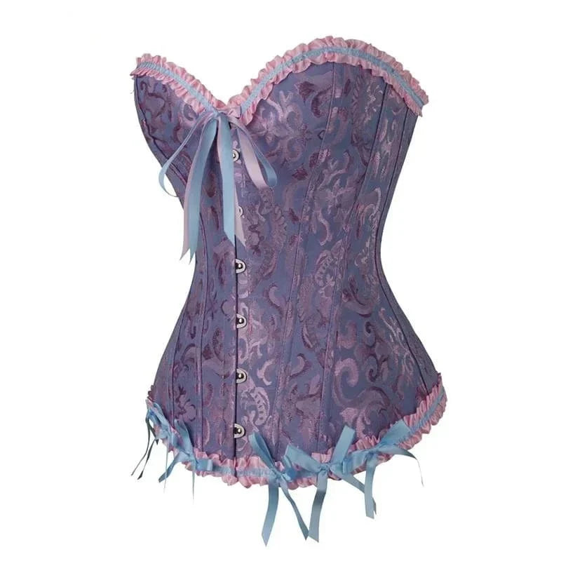 Danico - Corset Sculptant Élégant