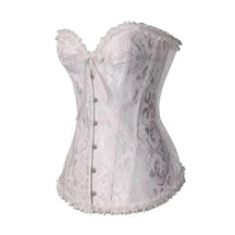 Danico - Corset Sculptant Élégant